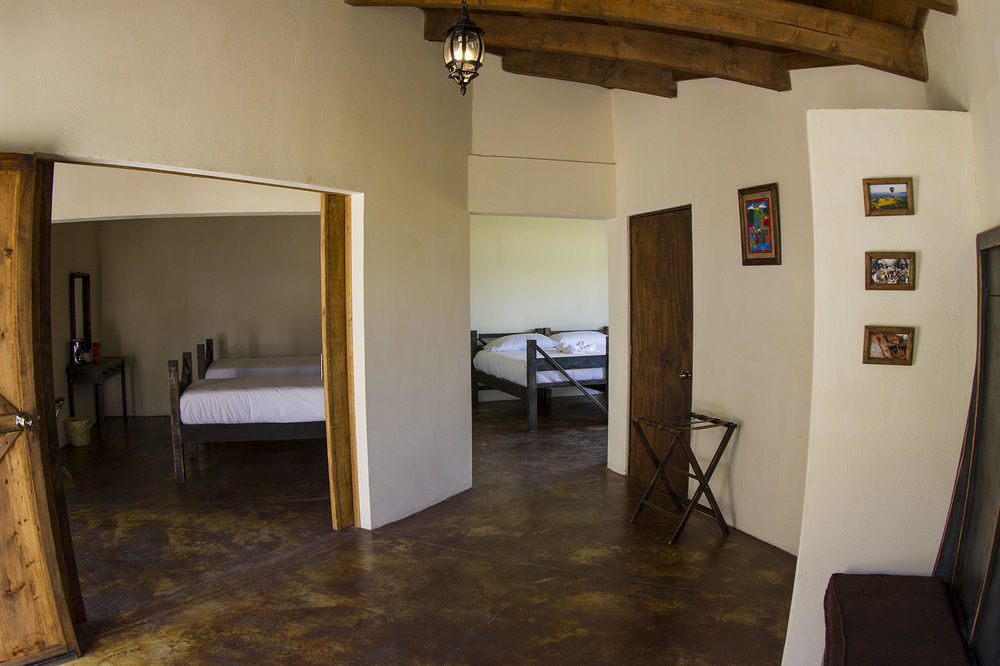 Hotel Teoticamp San Juan Teotihuacán Exterior foto